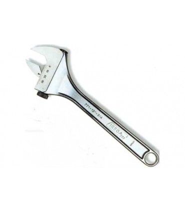 LLAVE INGLESA MOLETA LATERAL IREGA