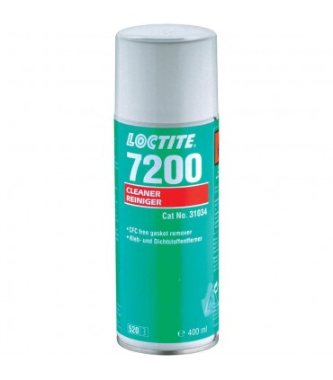 ELIMINADOR  DE JUNTAS LOCTITE 7200 400ML