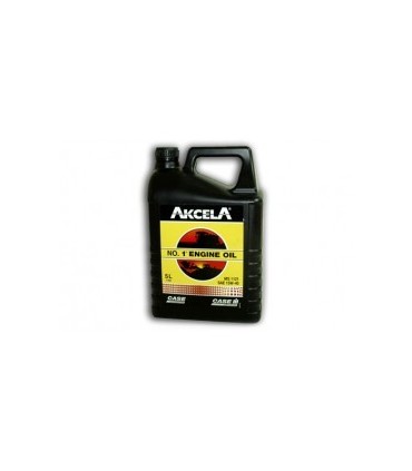 ACEITE MOTOR 15W40 Nº1 ENGINE OIL CASE