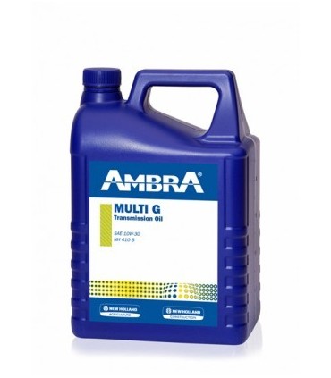 ACEITE TRANSMISION MULTI G 10W30 AMBRA
