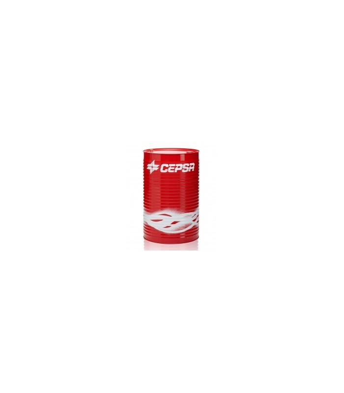CEPSA 10W40 EUROMAX SYNT 208 LITROS