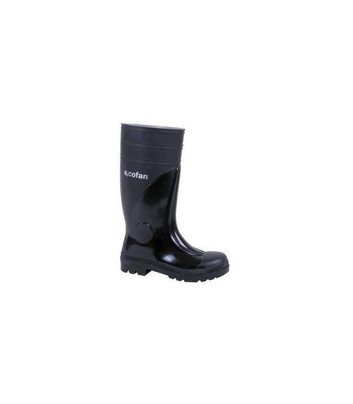 BOTA AGUA DE SEGURIDAD