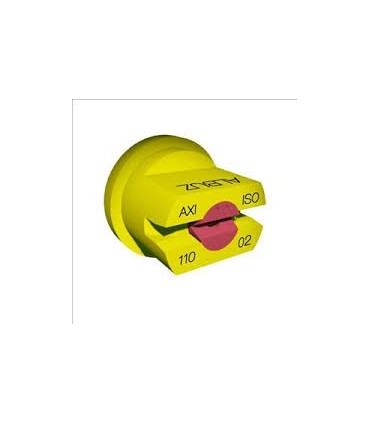 BOQUILLA FUMIGAR AXI-110 ALBUZ