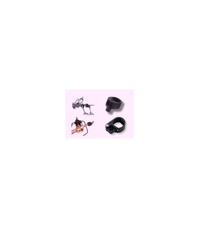 UTIL ROTULA AXIAL DIRECCION