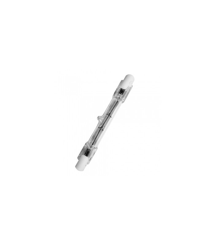 LAMPARA HALÓGENA LINEAL  J118