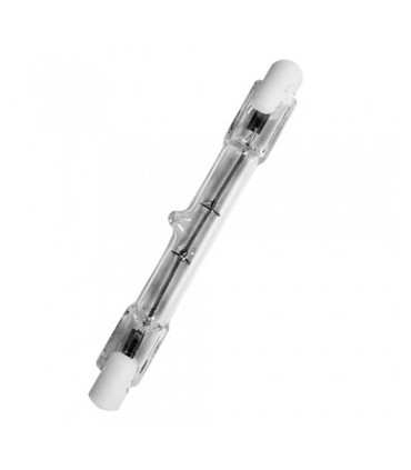 LAMPARA HALÓGENA LINEAL  J118