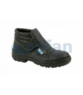 BOTA SOLDADOR BOREAS S1P