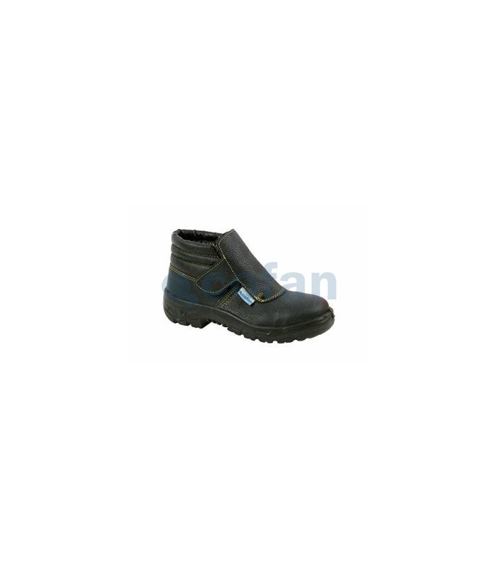 BOTA SOLDADOR BOREAS S1P