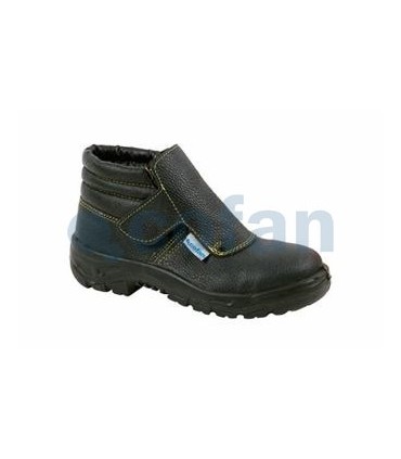 BOTA SOLDADOR BOREAS S1P