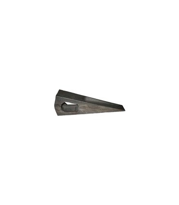 BOTA SUBSOLADOR ZAZURCA 40MM