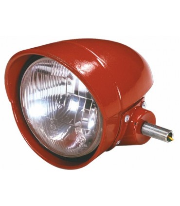 FARO TRACTOR FIAT 605