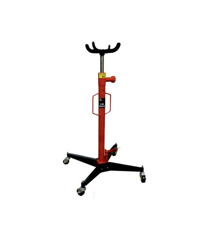 GATO DE FOSO HIDRAULICO