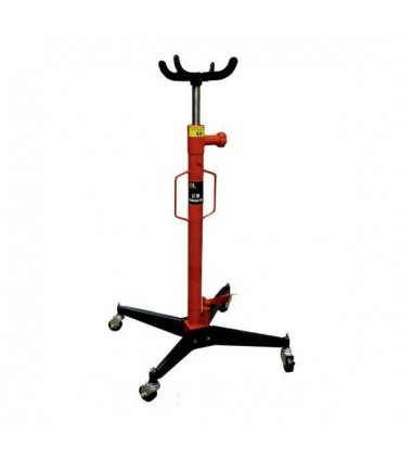 GATO DE FOSO HIDRAULICO