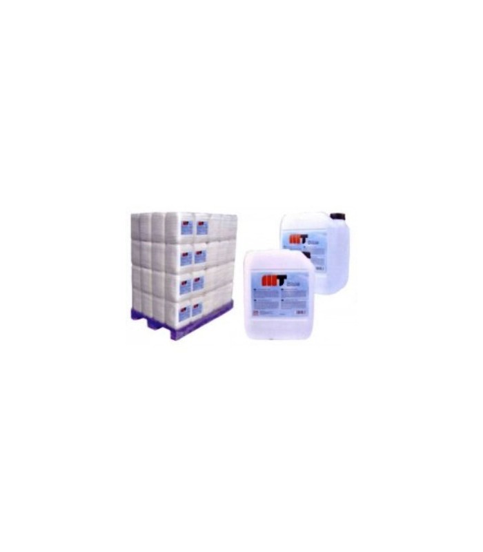 UREA AD BLUE
