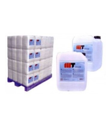 UREA AD BLUE