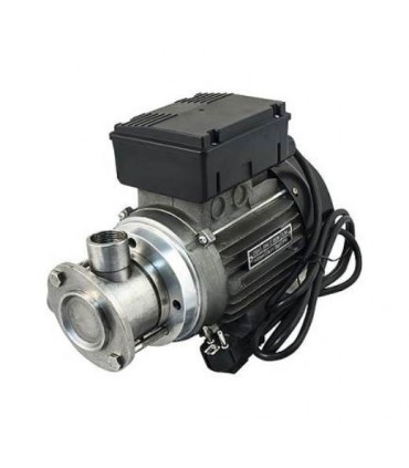 BOMBA TRASVASE UREA ADBLUE 230V