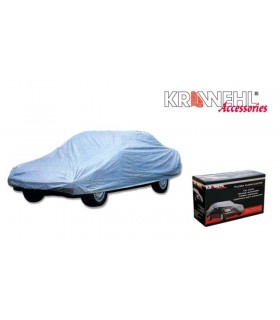 FUNDAS CUBRECOCHE & MOTOS