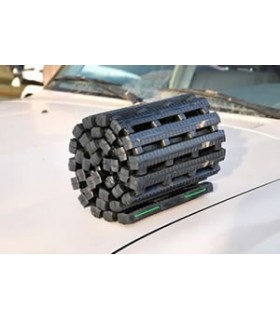 ORUGA PARA DESATASCO 4X4