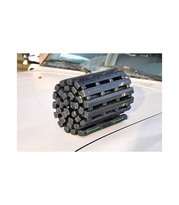 ORUGA PARA DESATASCO 4X4