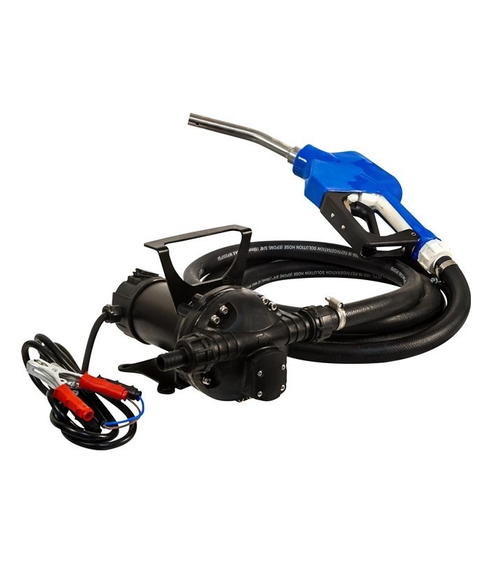 KIT BOMBA TRASVASE UREA ADBLUE 12/24V