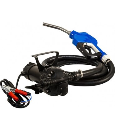 KIT BOMBA TRASVASE UREA ADBLUE 12/24V