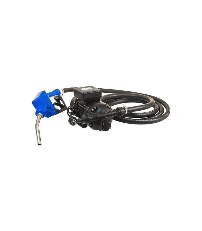 KIT BOMBA TRASVASE UREA ADBLUE 230V