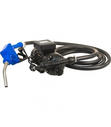 KIT BOMBA TRASVASE UREA ADBLUE 230V
