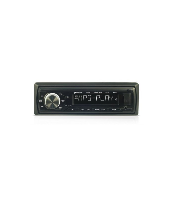 RADIO MS-200