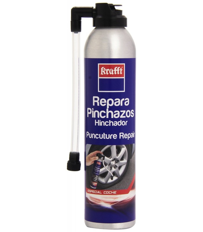 REPARAPINCHAZOS KRAFFT 405ML