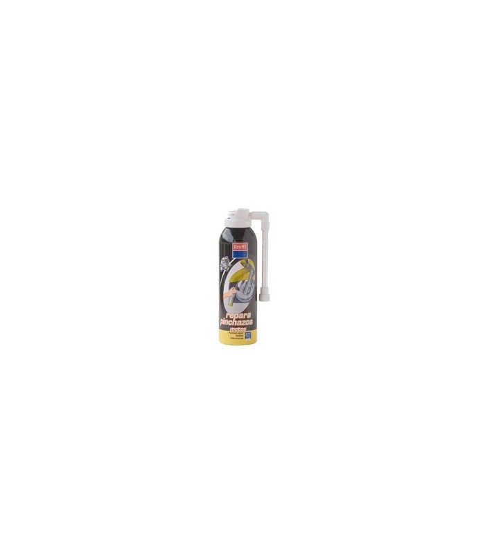 REPARAPINCHAZOS MOTO KRAFFT 270ML