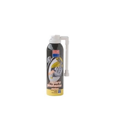 REPARAPINCHAZOS MOTO KRAFFT 270ML