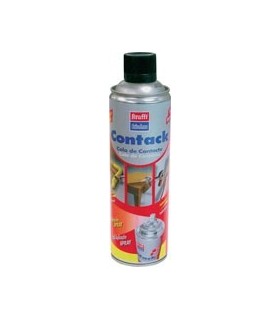 COLA CONTACTO SPRAY 500ML