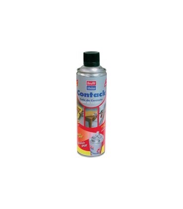 COLA CONTACTO SPRAY 500ML