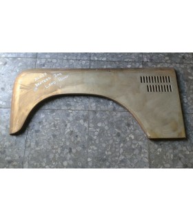 FALDON DELANTERO IZQUIERDO LAND ROVER 