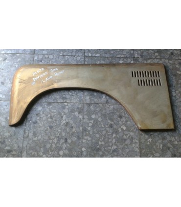 FALDON DELANTERO IZQUIERDO LAND ROVER 