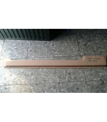 FALDON IZQUIERDO FORD FIESTA