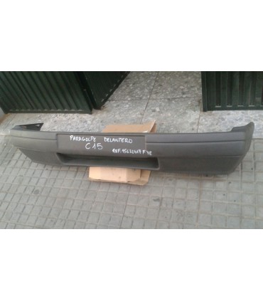 PARAGOLPE DEANTERO CITROEN C-15