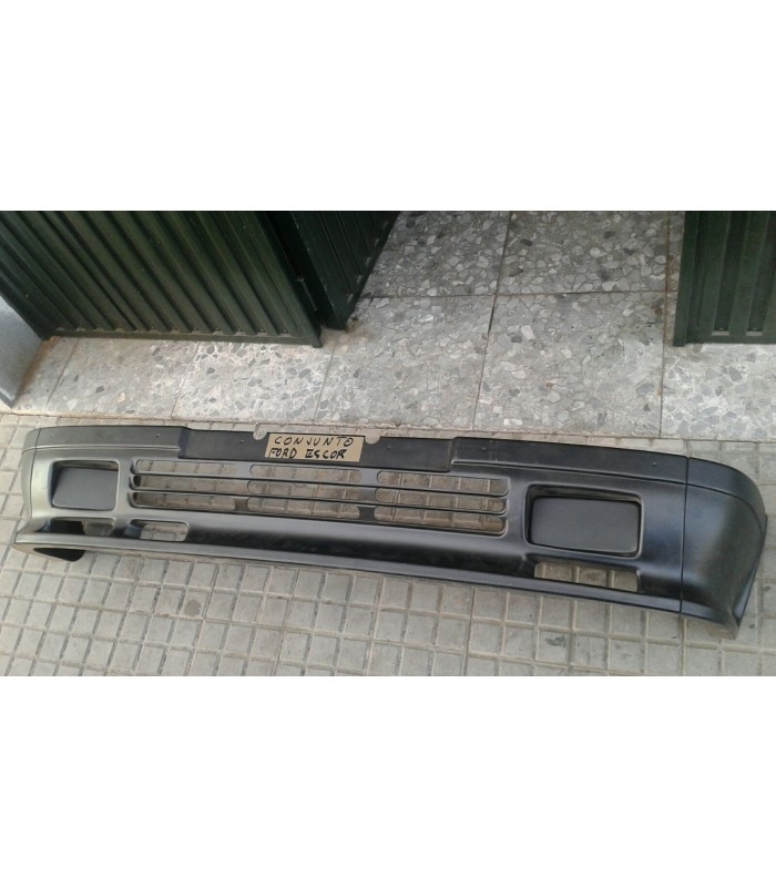 PARAGOLPE DELANTERO FORD ESCORT