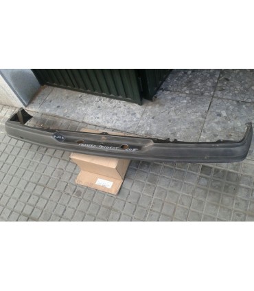 BAJO PARAGOLPE TRASERO PEUGEOT 205