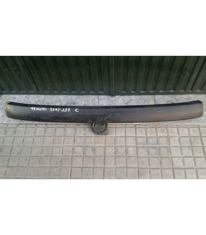FALDON TRASERO SEAT 127 C