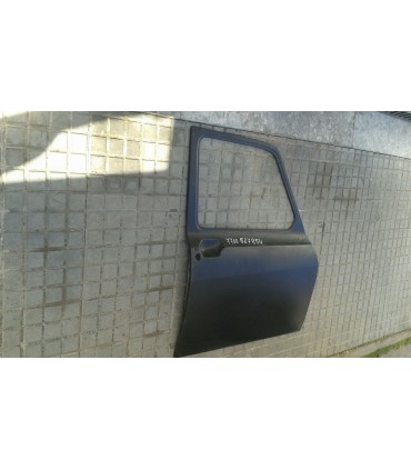 PUERTA DELANTERA DERECHA RENAULT 6