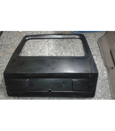 PUERTA MALETERO R-6