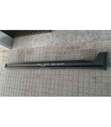 BAJO PUERTA IZQUIERDO FORD ESCORT