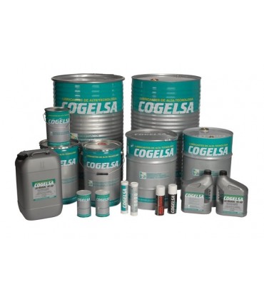 GRASA ALMENTARIA COGELSA ULTRAPLEX FG2 5KG