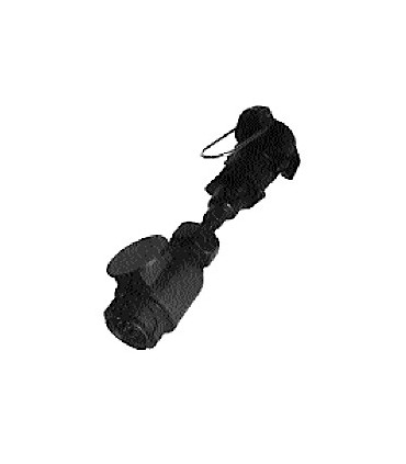 ADAPTADOR CLAVIJA 7 POLOS A BASE13 POLOS