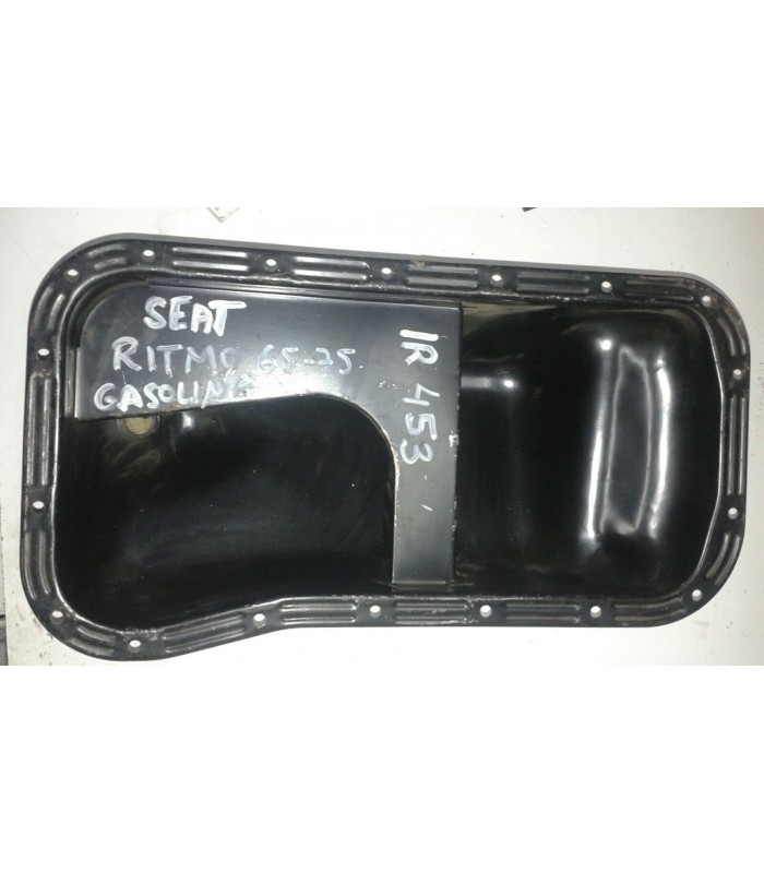 CARTER SEAT RITMO 