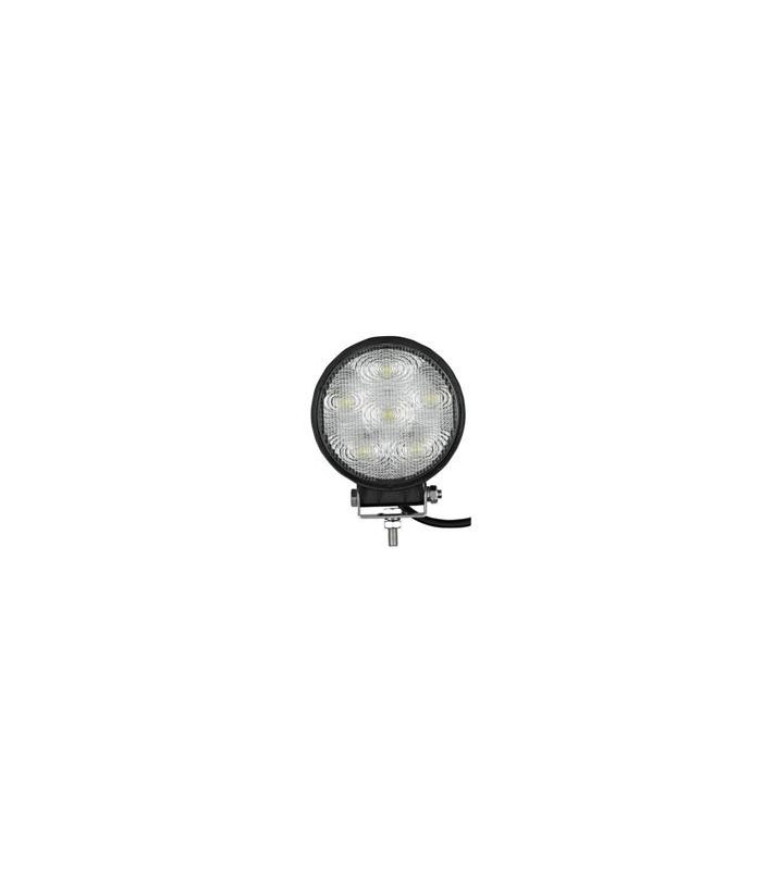 FARO DE TRABAJO 9 LED 12-50V