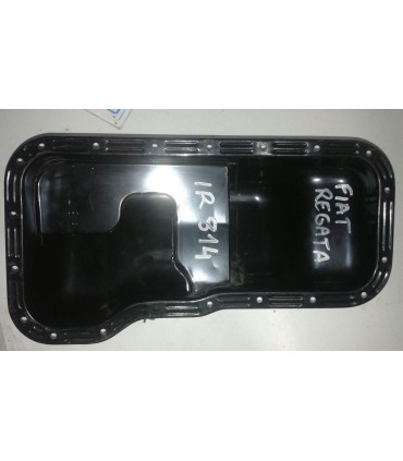 CARTER FIAT REGATA 