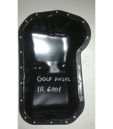 CARTER VW GOLF DIESEL 