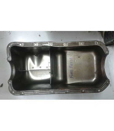 CARTER FORD FIESTA 1976-1983